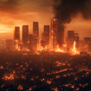 Ashes of the Kingdom