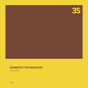 Sunshade (Original Mix)