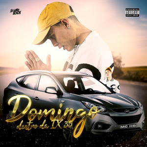 Domingo Dentro da Ix35