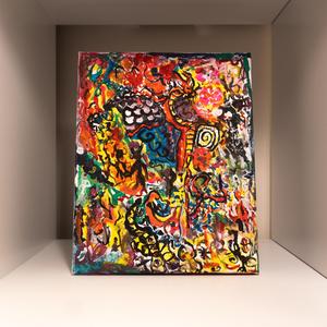 sea sickness (interlude)