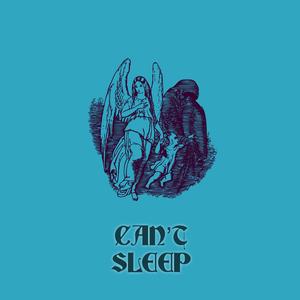 Can't Sleep (feat. KayneDynell & 4stro F4me)