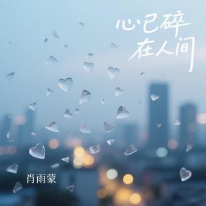 心已碎在人间