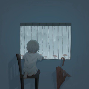 不知道你是喜欢晴天还是雨天