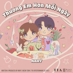 Thương Em Hơn Mỗi Ngày