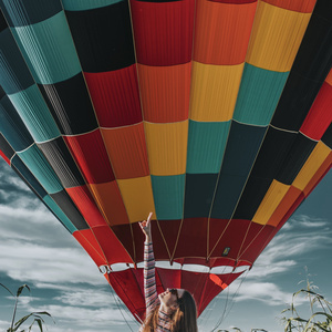 Penerbangan ini (Instrumental Version)