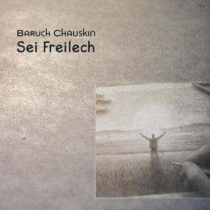 Sei Freilech (feat. Stefan Kristinkov)