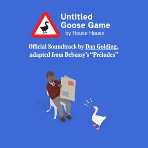 Préludes / Book 2, L. 123 - Bruyères (Menu)