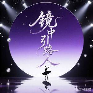 镜中引路人-沐熙