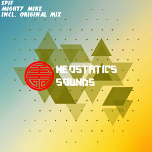 Mighty Mike (Original Mix)