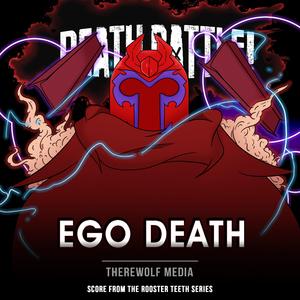 Death Battle: Ego Death
