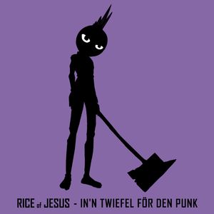 In'n Twiefel för den Punk