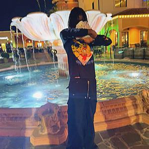 Nothing (feat. RomaniX)