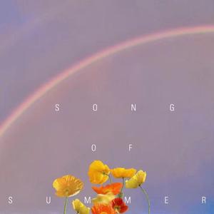 送给夏日的歌 伴奏