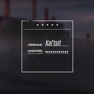 One Last Kiss 凯尔希版（AI）