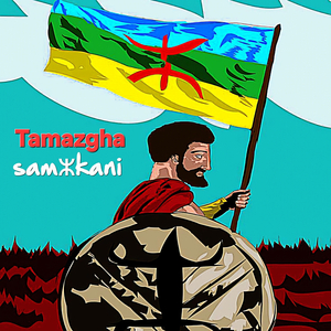 Tamazgha