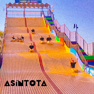 Asíntota