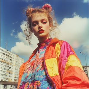 Ты не верь слезам