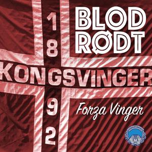 Alle gutta ut og sloss