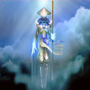 I Belong in Heaven Raiden Raven