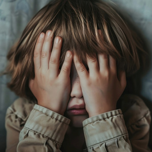 恐怖と闇の囁き