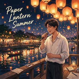 Paper Lantern Summer