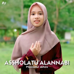 ASSHOLATU 'ALANNABI (Reggae Version)