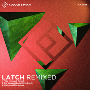 Frida (Sumsuch Remix)