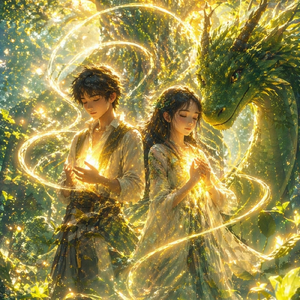 Awakened Talents