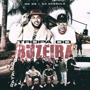 Tropa do Buzeira Rataiadá