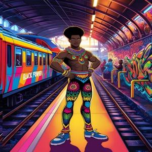 Axé prós correrias