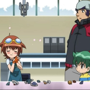 april samples with aidan, kazuma, wavypang and dandere!!