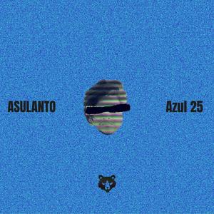 Azul 25