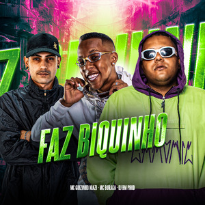 FAZ BIQUINHO