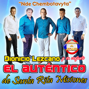 Che Falta Vaerango Ndeve