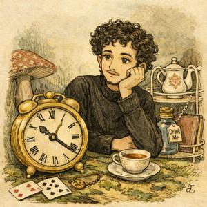 Caótico (feat. Bruno Colmenares)