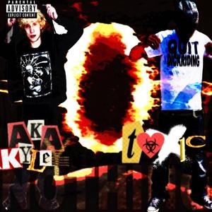 NOTHING (feat. TOXIC)