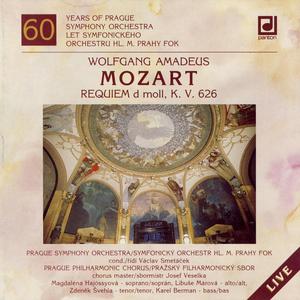 Requiem in D minor, K.V. 626: Dies irae