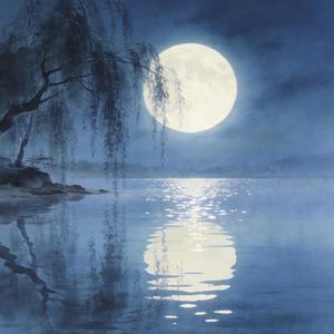 理想境（我知道那不是我的月亮）