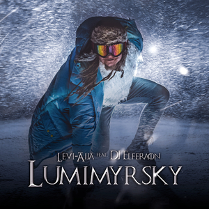 Lumimyrsky (feat. Dj Elferaon)