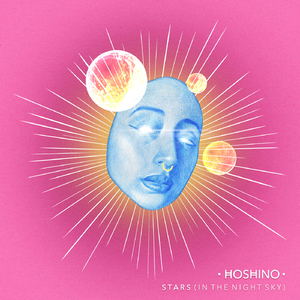 Stars (In the Night Sky)