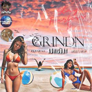 Grindn (feat. Naci Santasia & Mac 11)
