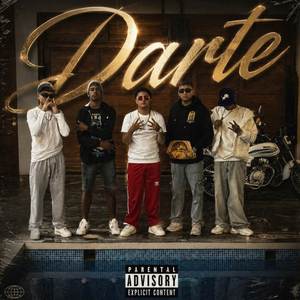 Darte