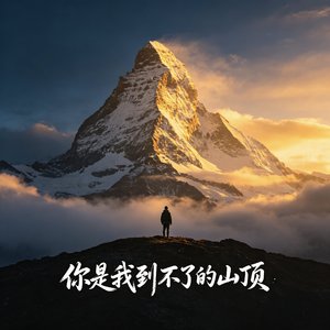 你是我到不了的山顶