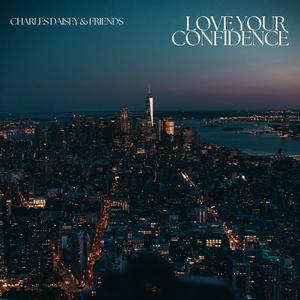 Love your confidence