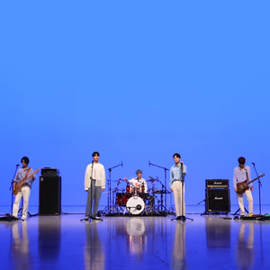 I (Band LIVE Cover.)