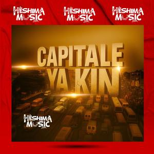 Tshangu Capitale ya Kin (feat. Noko Mbreza, Zombies no pray, Gold K, Schegue Malla, Joyce & Ortaga)