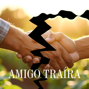 Amigo traíra