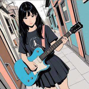 今ここにいる私（look at me here）