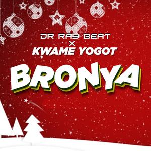 Bronya (feat. Kwame Yogot)