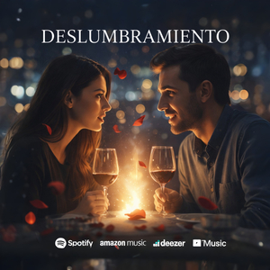 Deslumbramiendo (dueto) (Versión dueto)